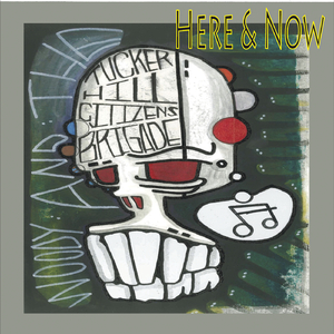 Here & Now