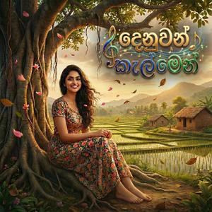 දෙනුවන් කැල්මෙන් (Denuwan Kalmen)