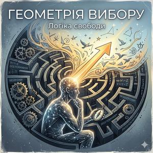 Геометрія вибору