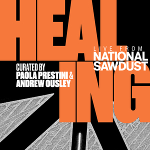 So Much On My Soul (Live)