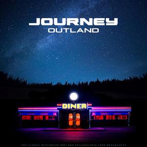 Wheel In The Sky (Live 1986)