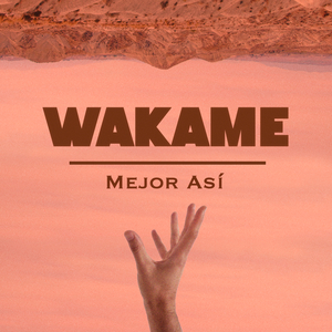 Mejor Así