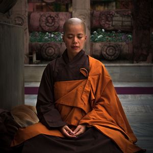 陈木清华（婉清派）