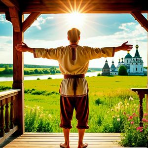 Возвращение