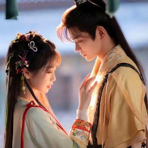 凝眸-（Cover:王心凌 《永夜星河》片尾曲）