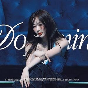 Dopamine (GISELLE Solo) (Live)
