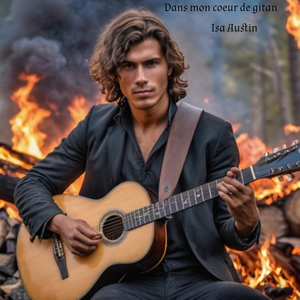 Dans mon cœur de gitan