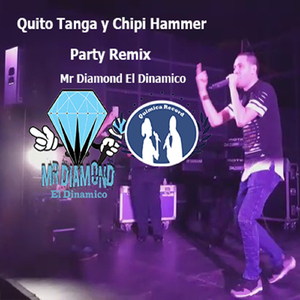 Quito Tanga (DJ Bellacon Remix)