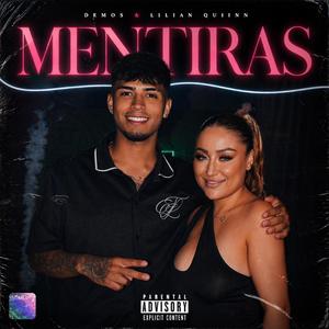 MENTIRAS (feat. Demos)