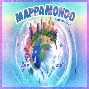 Mappamondo