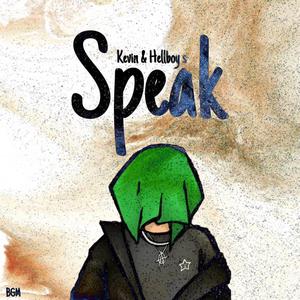 Speak (Remix)