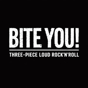 Bite you!!! (3ピースバンドバージョン)