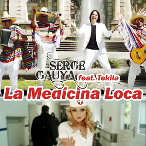 La Medicina Loca (Video Mix)