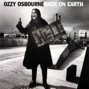 Back On Earth (Radio Edit)