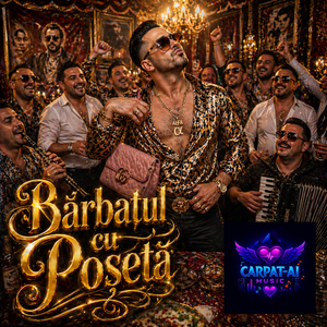 Bărbatul cu Poșetă
