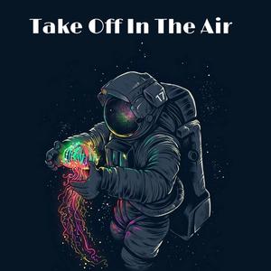 凌空起飞
