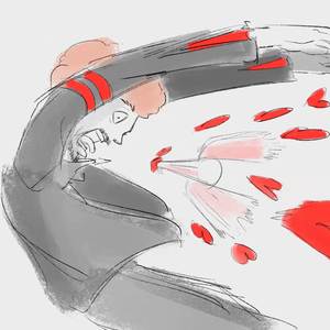 Qual é o seu problema?