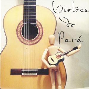 Carimbó da Macaxeira