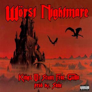 Kings of Scum (feat. Guilla)