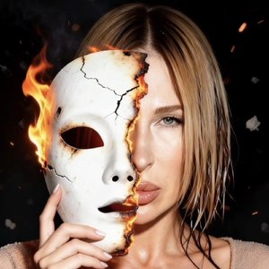 Кто тебя выдумал?