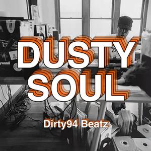 “Dusty Soul” J Dilla Type Beat