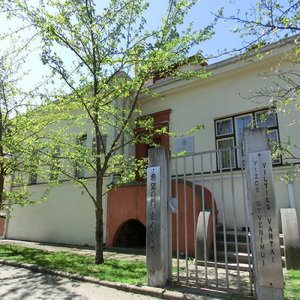 杉原千畝に捧げる