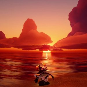 Scars:(女低音版）