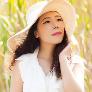 枫之吟 (降E调女版)