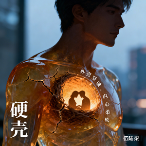 硬壳
