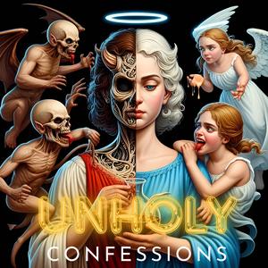 Unholy Confessions (Radio Edit)