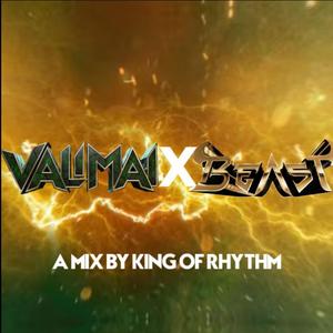 VALIMAI X BEAST