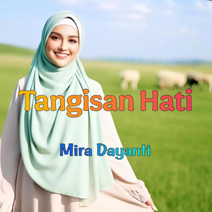 Tangisan Hati