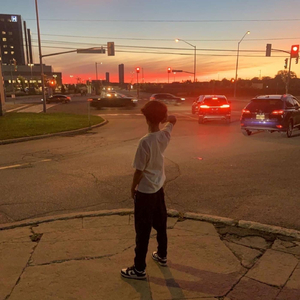 What U Doin With Me (feat. dexelz)