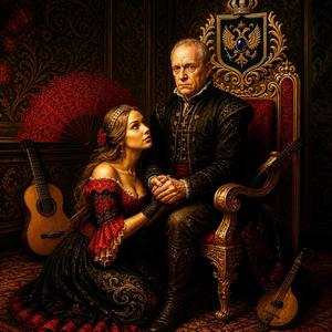 Padre (Canto Por Los Dos)