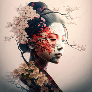 Misasa Bridge (A Capella)