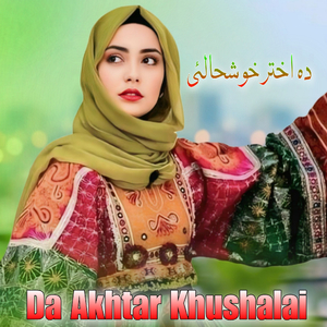 Da Akhtar Khushalai
