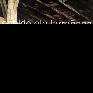 Mahasti baten ondoan