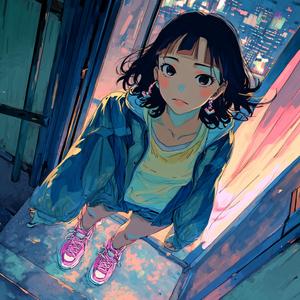 風透宵唄_Bサイド