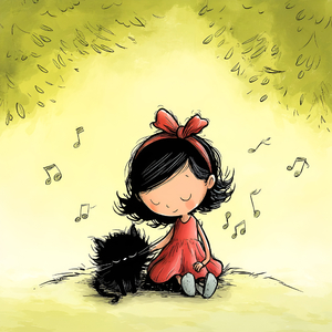 ゆっくりで穏やかな時間