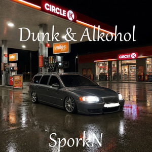Dunk & Alkohol