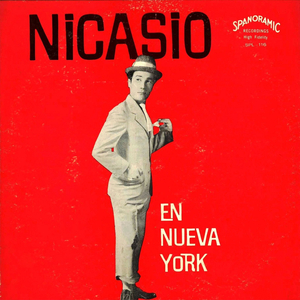 Nicasio Hipnotizador