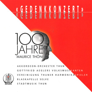 Lausanne (Live)