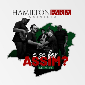 Samba Quieto (Ao vivo)