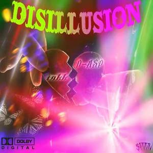 Disillusion(Prod.Yn1Jasper)