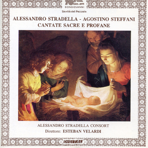 Il più felice e sfortunato amante:Così dubbia e ria procella