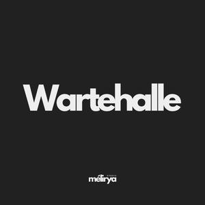 Wartehalle