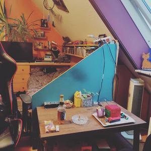 Scary Movie (Instrumental)