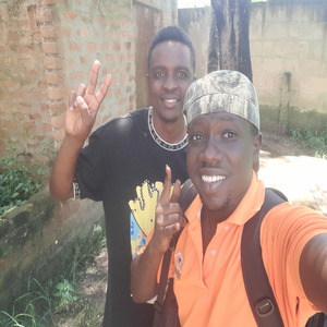 Sina Mashaka