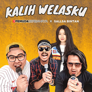 Kalih Welasku