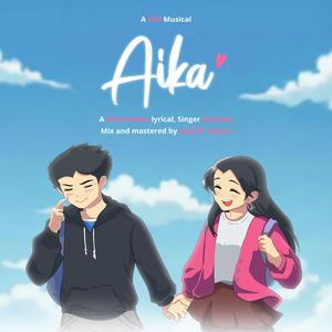Aika (From "Omegle Love 2") (feat. Sashank Vemuri)